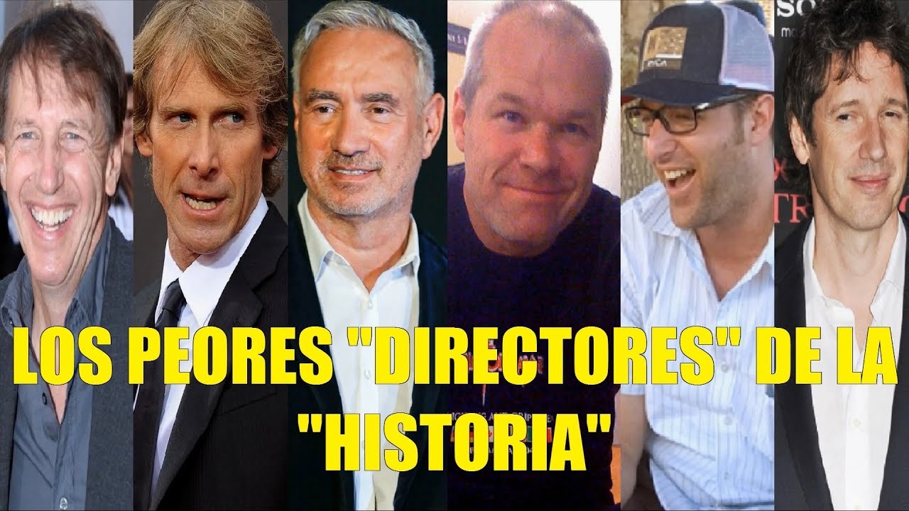 LOS PEORES 