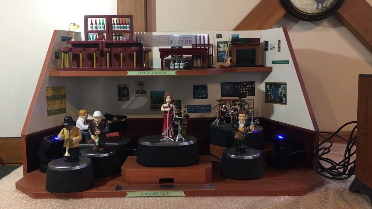 メルカリ用 ○LITTLE JAMMER PRO リトルジャマープロ オーナーズクラブセット 動作確認