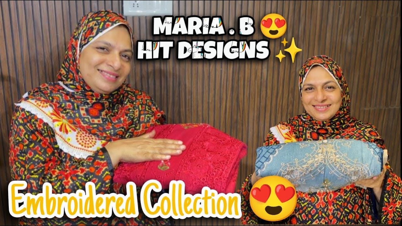 Heavy Pakistani Embroidered Designer Dress Sale 😍| EID Collection 🌙✨ | Ramzan Dhamaka offer ❤️Sale 💯