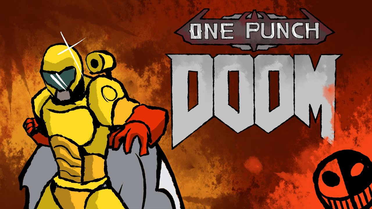 One Punch Doom[Alex Tinier]