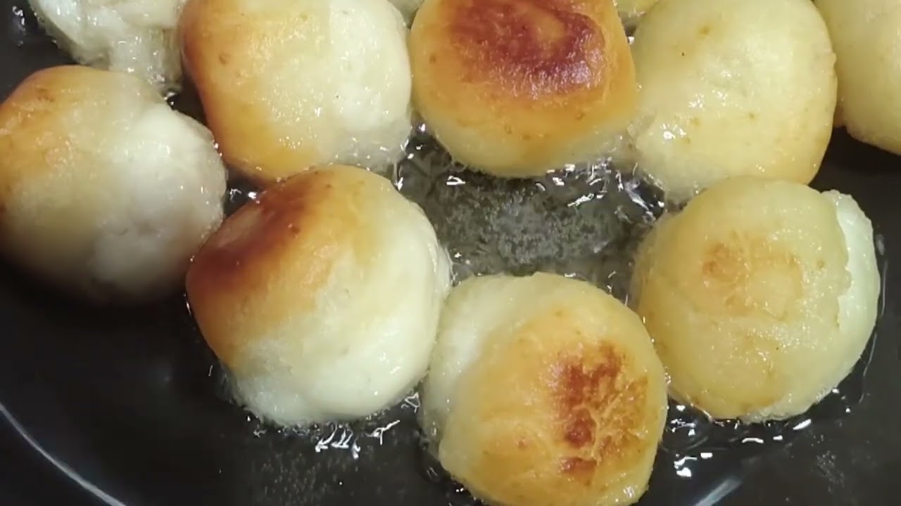 Gulab Jamun ki recipe🥰🥰🥰😋