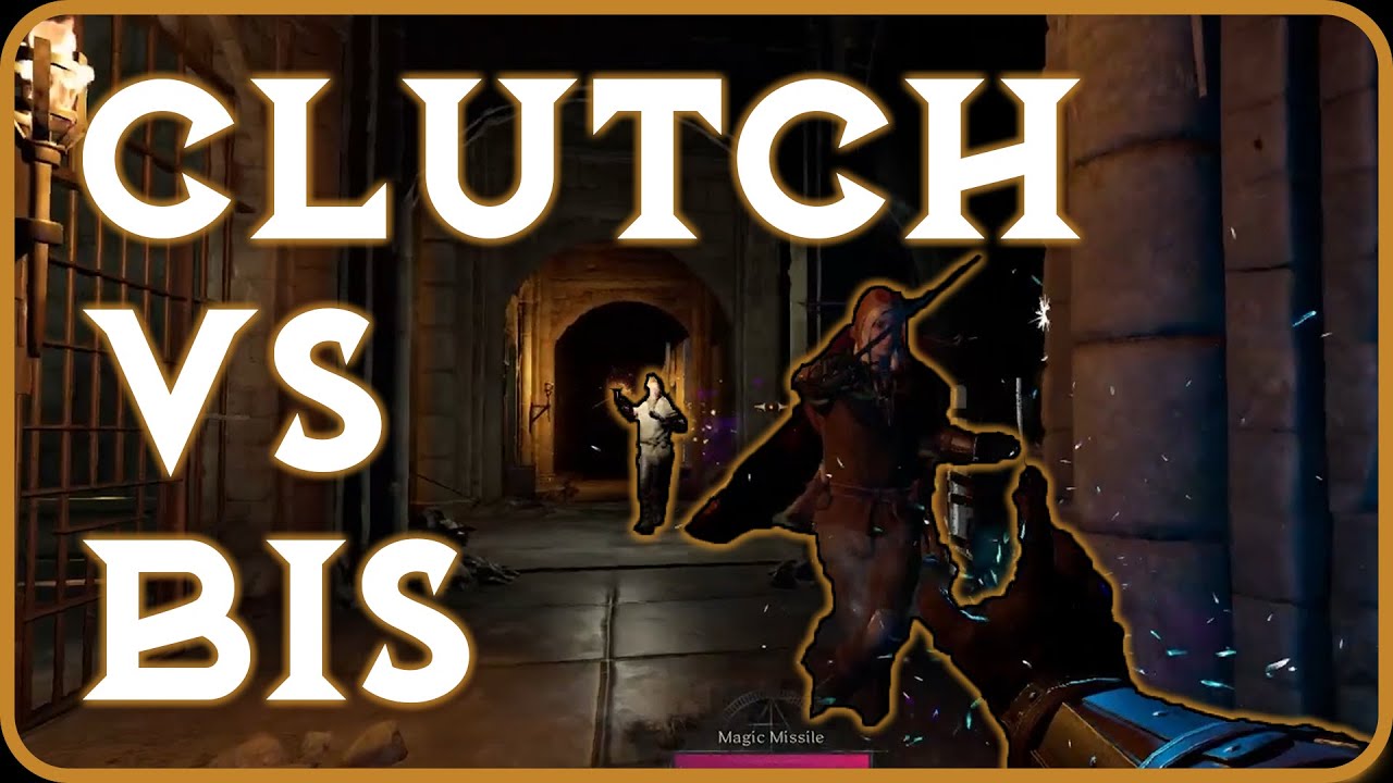 The Most Insane Clutch | Dark and Darker Early Access