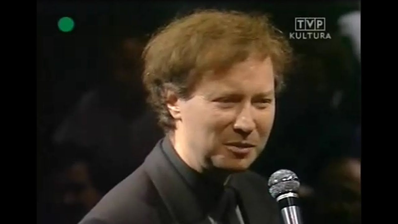 Marek Grechuta - Nie dokazuj