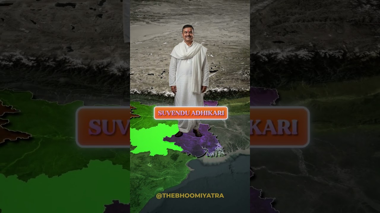 Who Are the Chief Ministers of All Indian States? | Complete CM List 2026