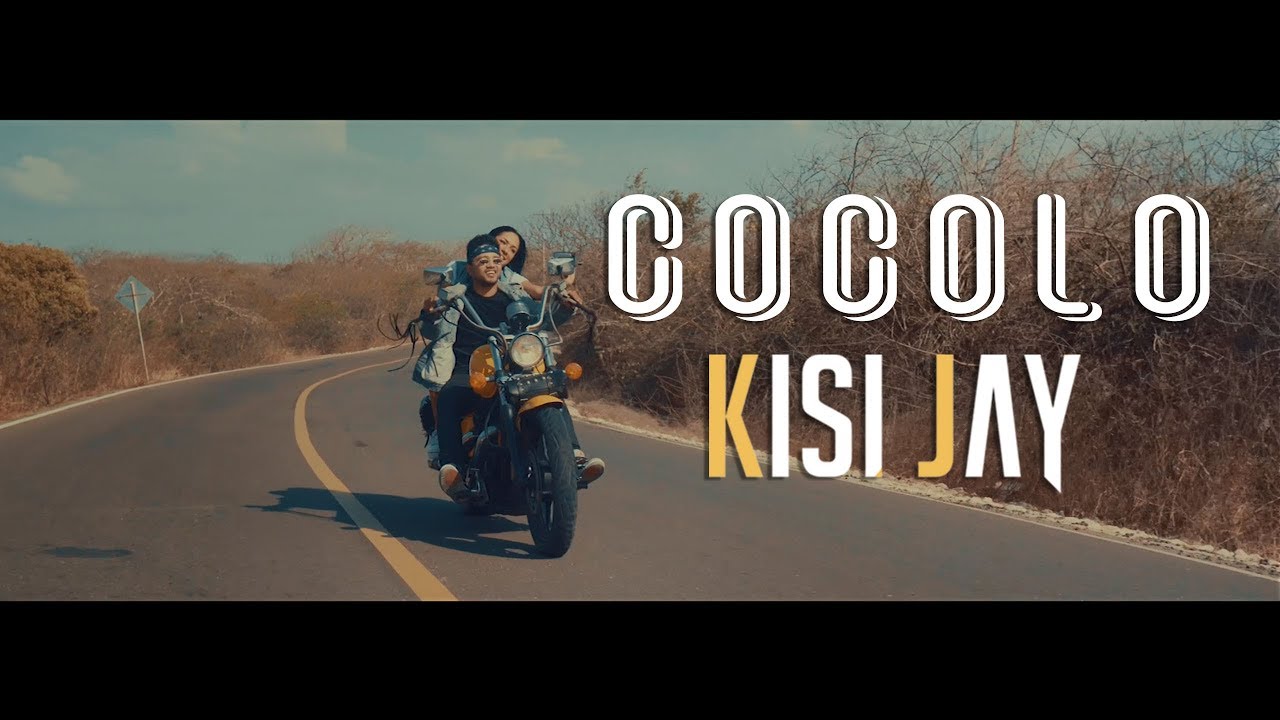 Kisi Jay - Cocolo (Video oficial)