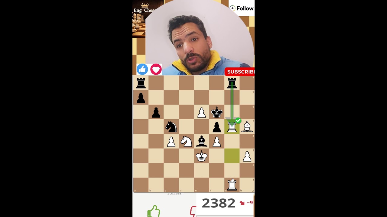 حل ألغاز