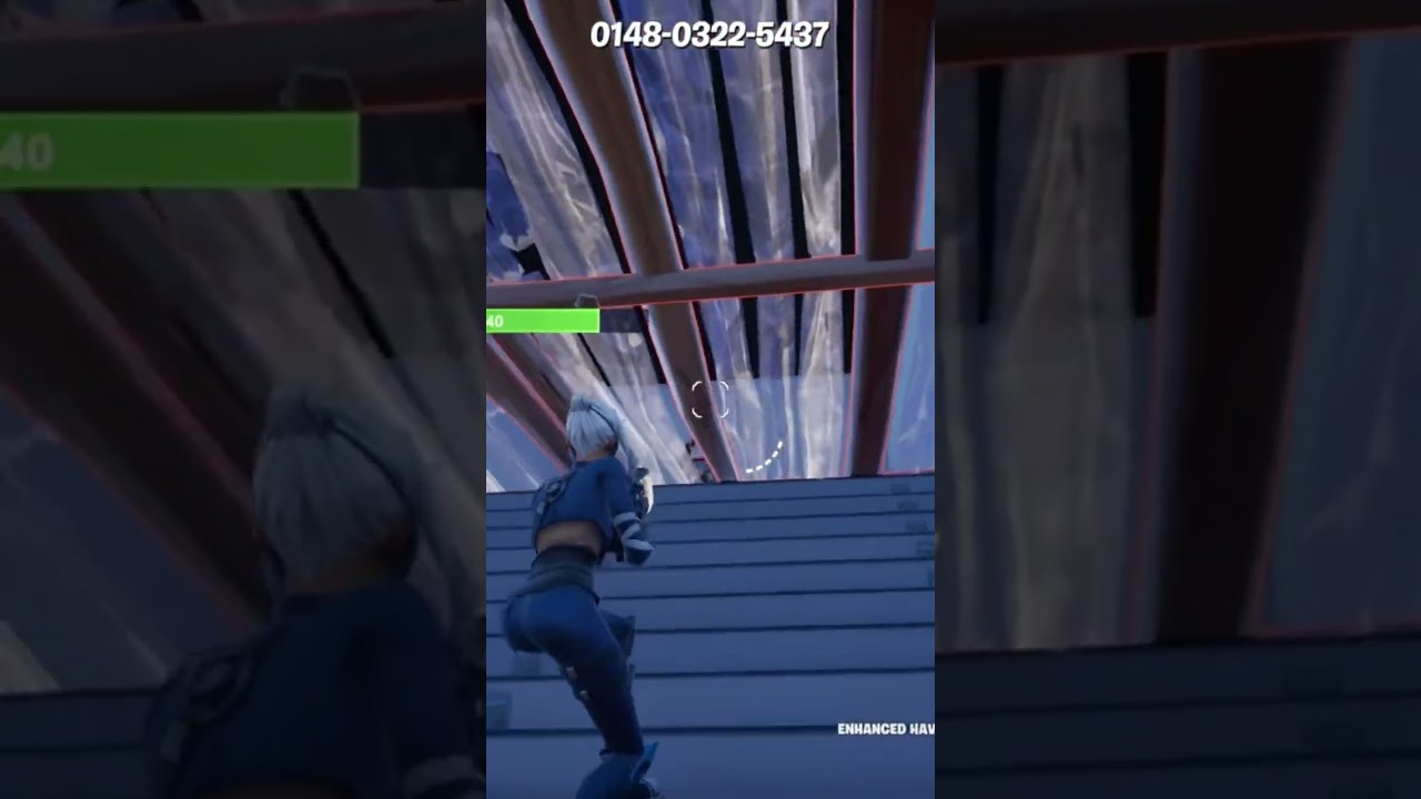 YOU KILL ME ONCE I KILL YOU THREE TIMES #viral #fortnite #gaming #og