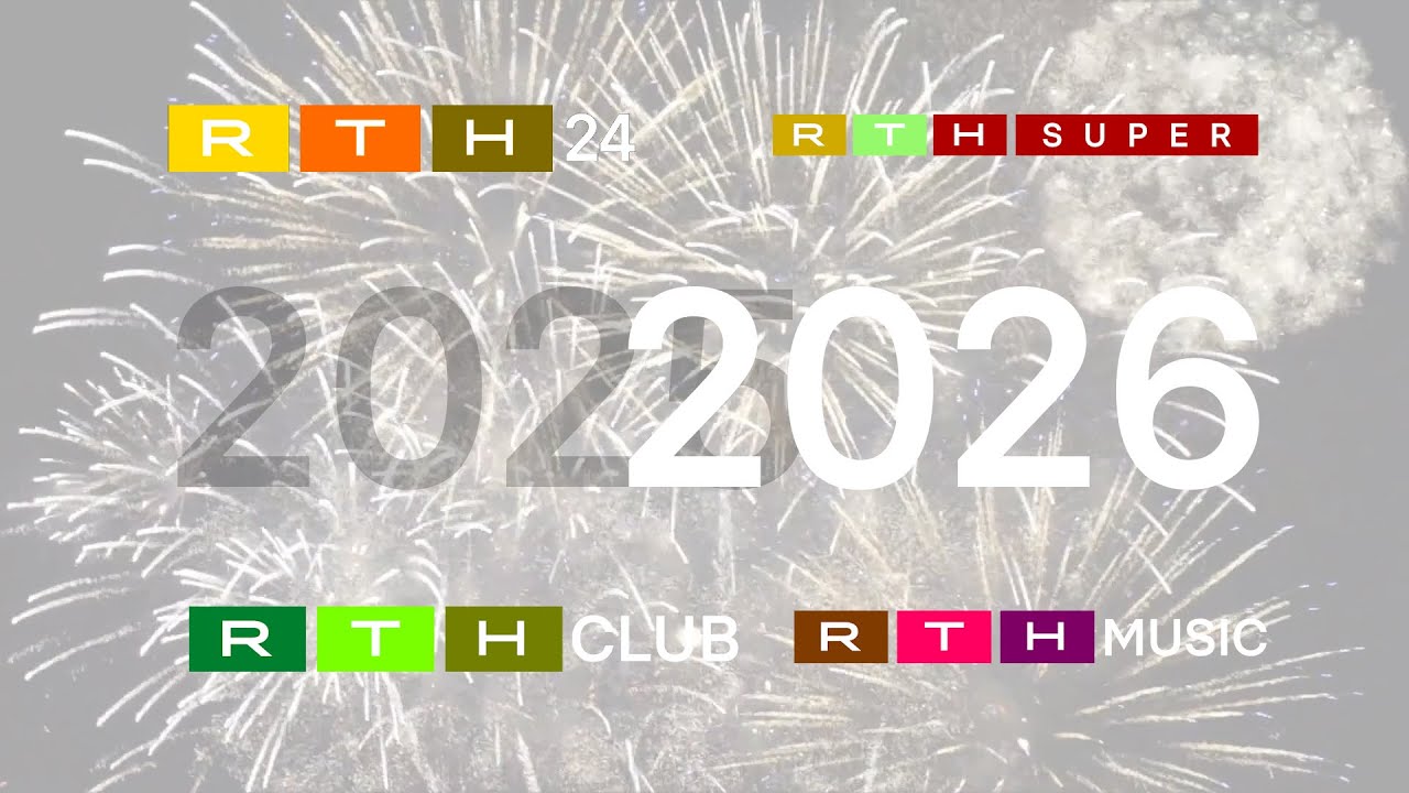 RTH - további 4 csatorna évváltása (2025.12.31.-2026.01.01.)
