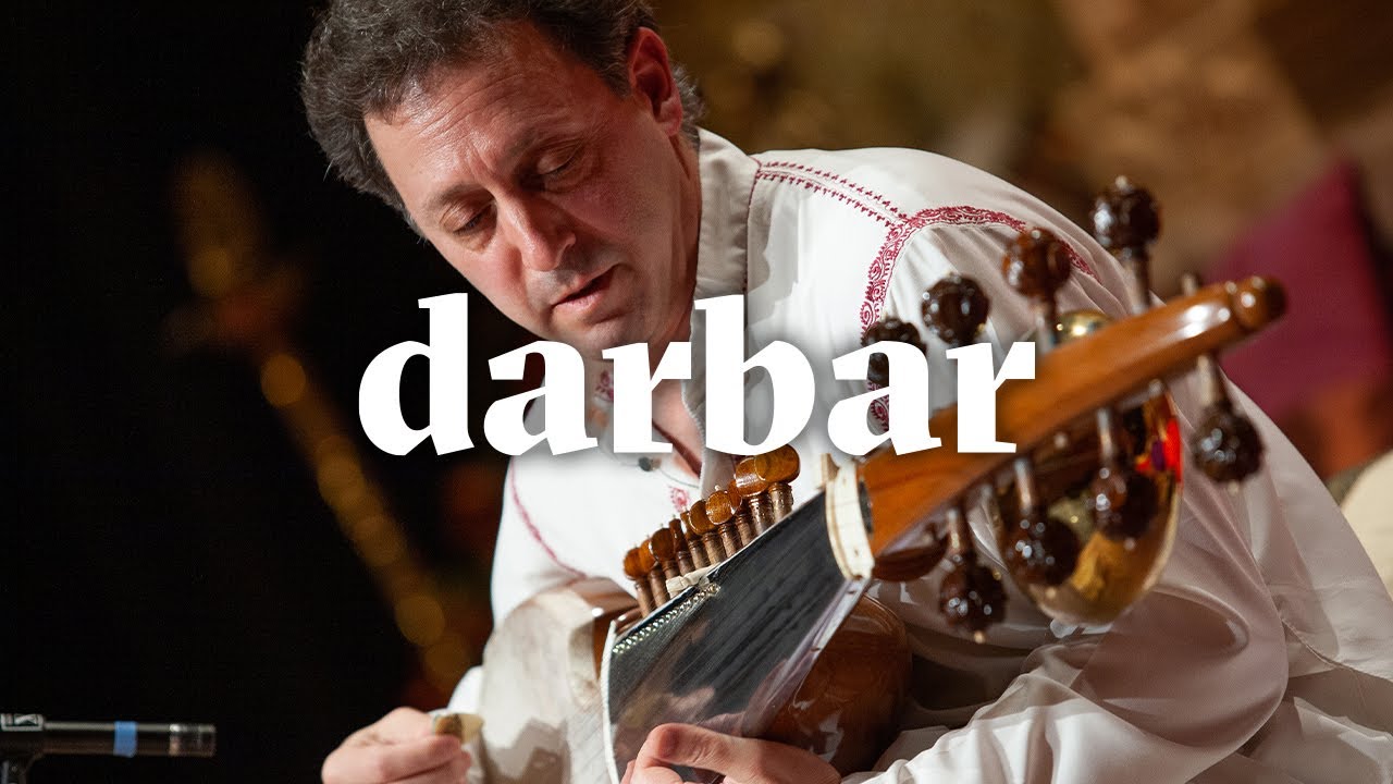 Ken Zuckerman | Durgeshwari | Music of India