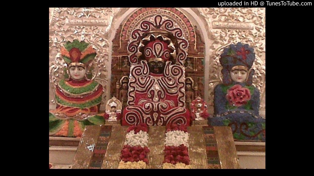 JAIN STAVAN GAJE RE GAJE