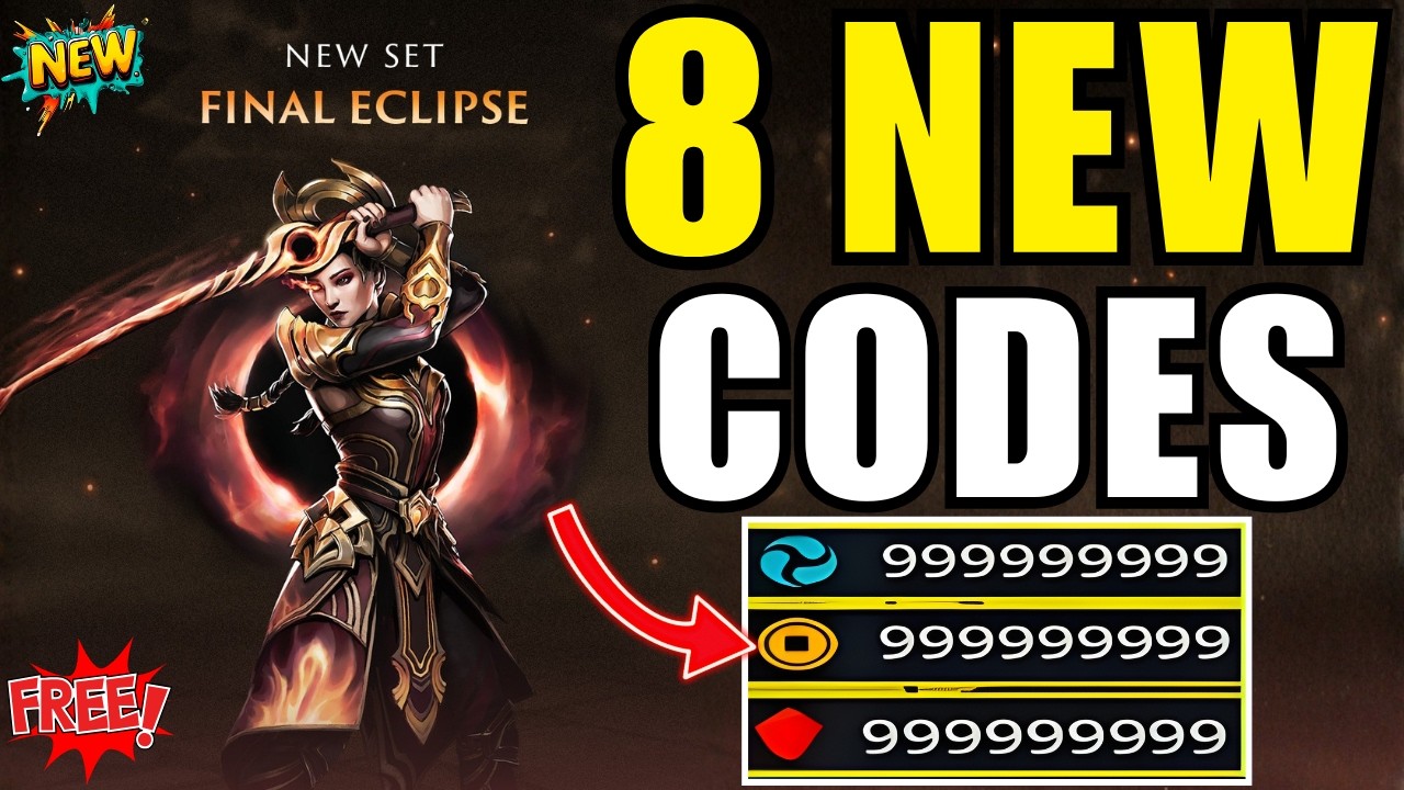 Промокоды Shadow Fight 3 на март 2026 года | SHADOW FIGHT 3 | Коды Shadow Fight 3 на 2026 год 🎁