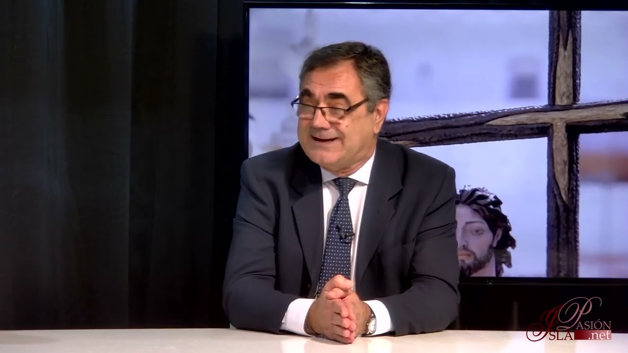 Entrevista | Juan Carlos González Gago | Fundador, cargador y capataz de la JCC | 2026