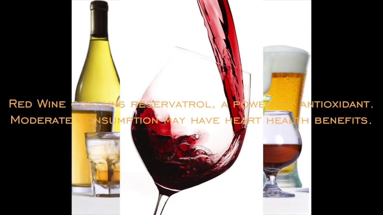 5 Fun Facts About Alcohol