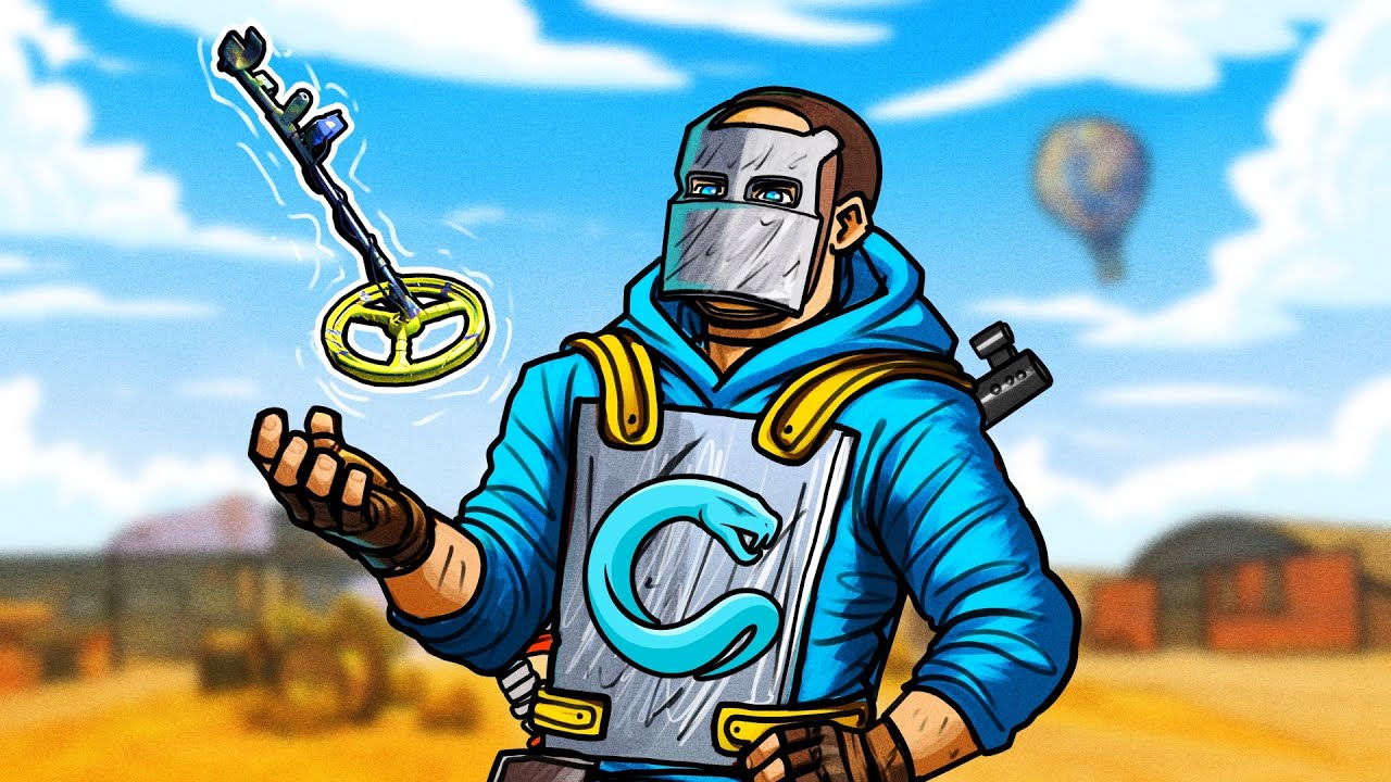 ABUSING this BROKEN SOLO META for my GREATEST WIPE – Rust