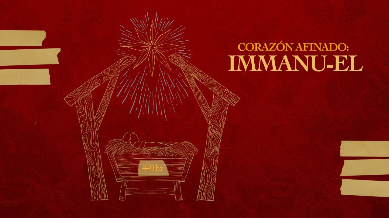 Immanu-El: Su presencia permanece