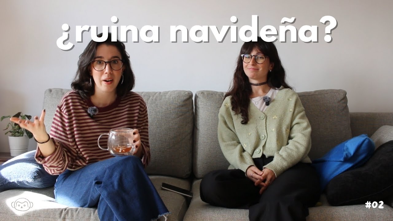 consumismo navideño