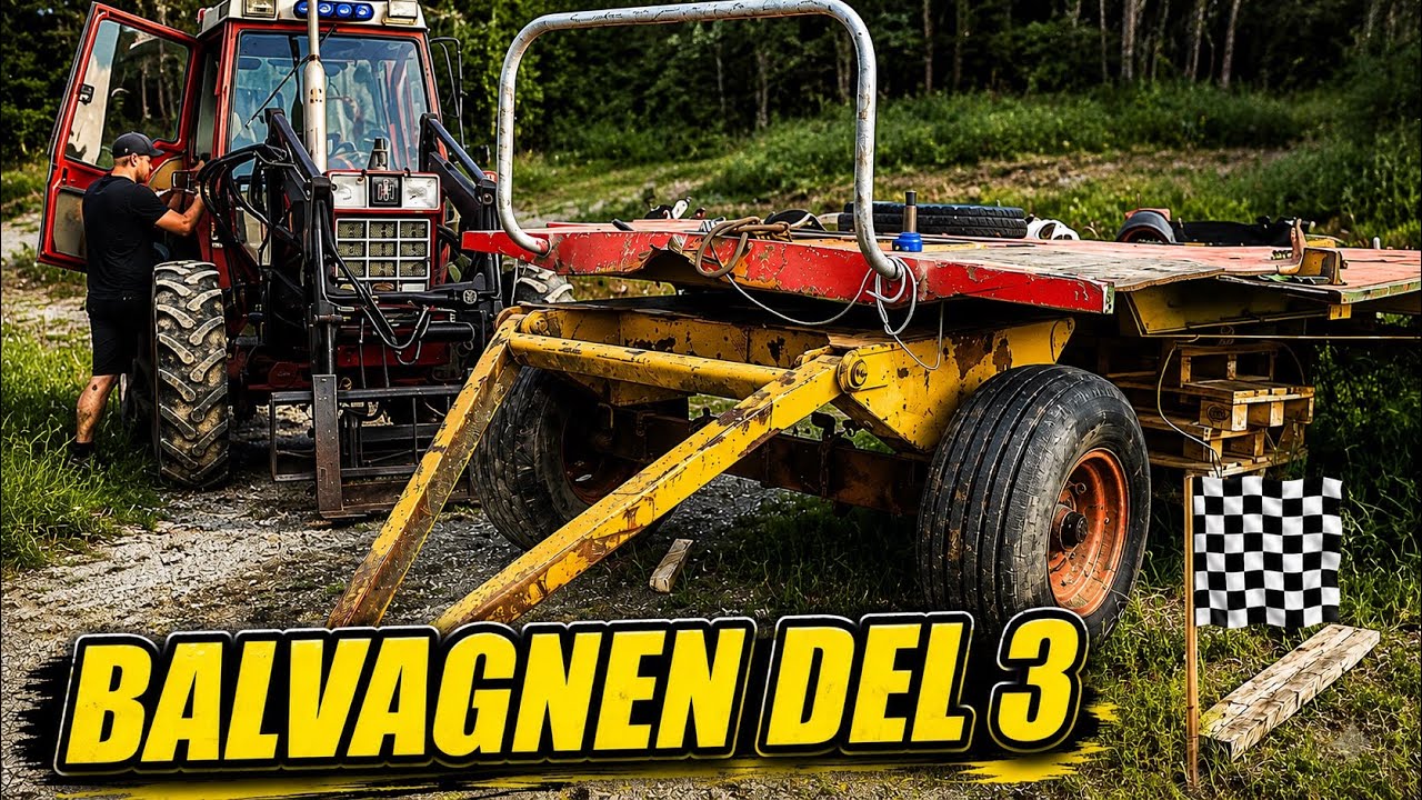 BALVAGN DEL 3