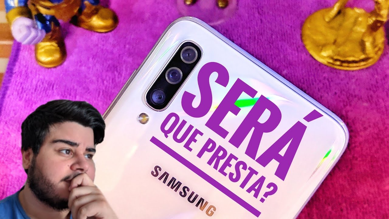 SAMSUNG GALAXY A70 | CÂMERA e MODOS!


#unboxing #A70 #Samsung #camera