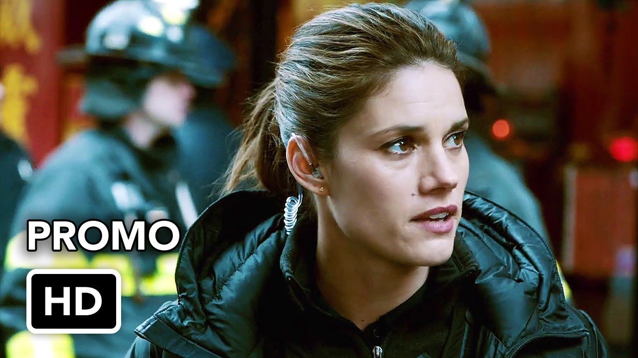 FBI 1x13 Promo 