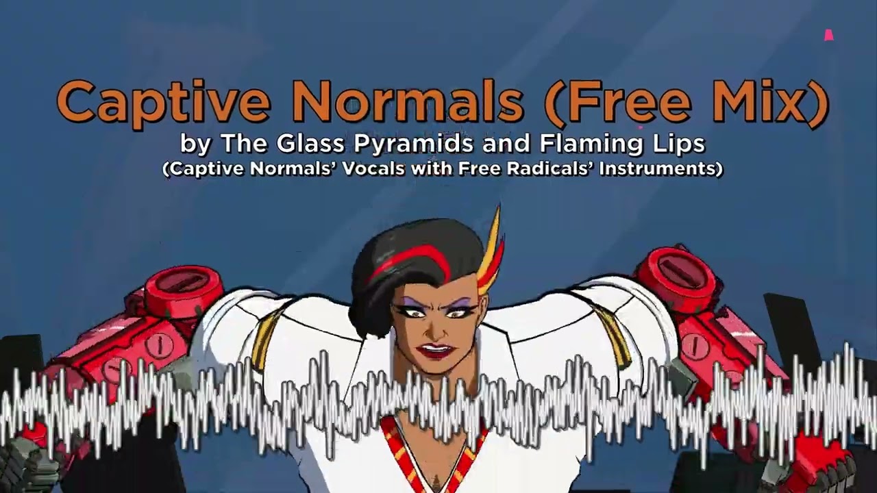 Captive Normals (Free Mix) - Hi-Fi Rush 