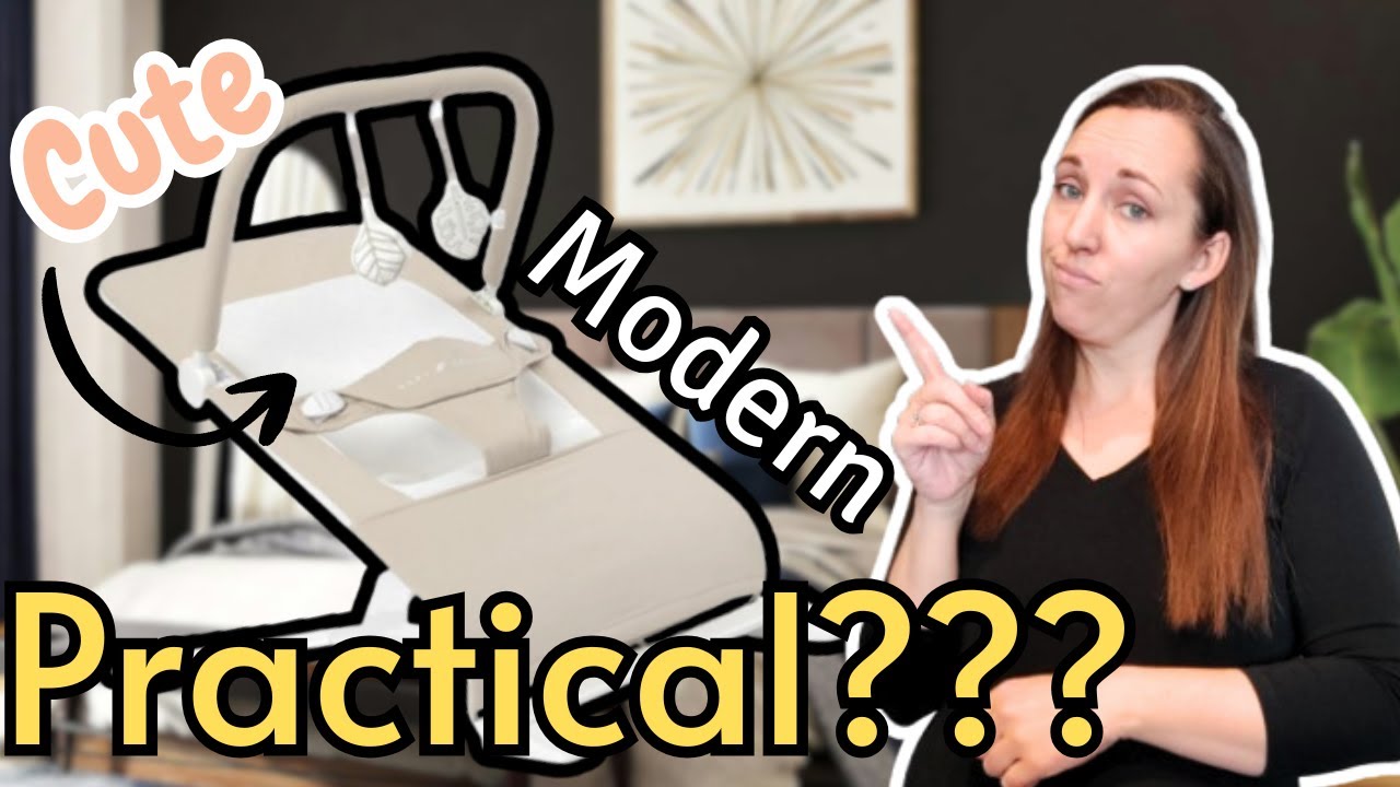 Modern Baby Registry Must-Haves for New Moms (2026)