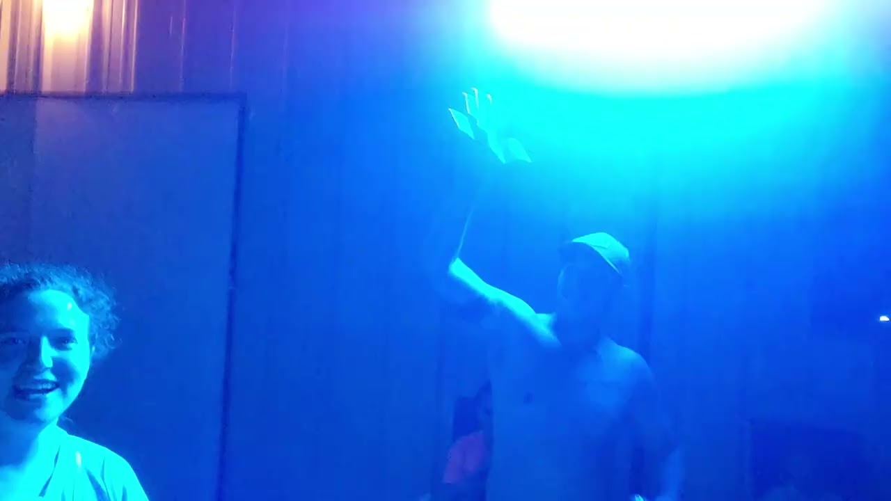 Party Night @ White Oak Shores RV Resort on Memorial Day weekend 2022
