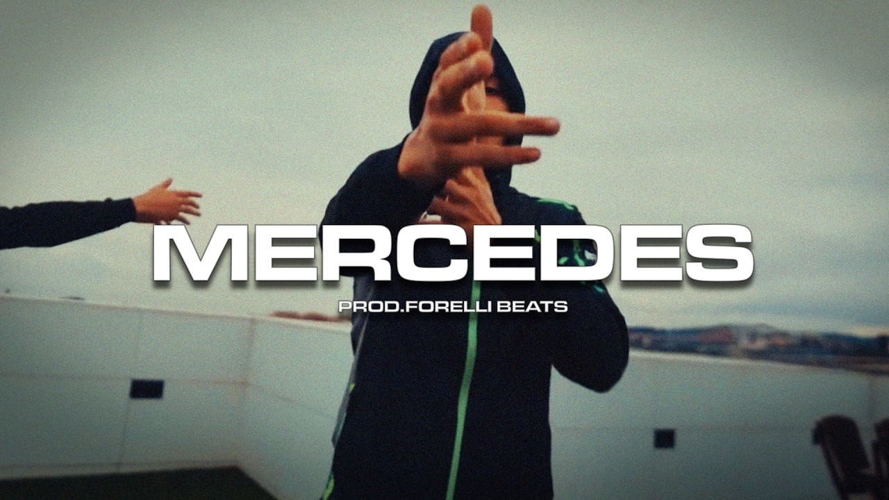 [FREE] Morad x Jul Type Beat 2026 - 