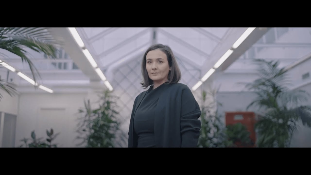 La España del futuro: Adriana Domínguez (Adolfo Domínguez) | Crédito y Caución