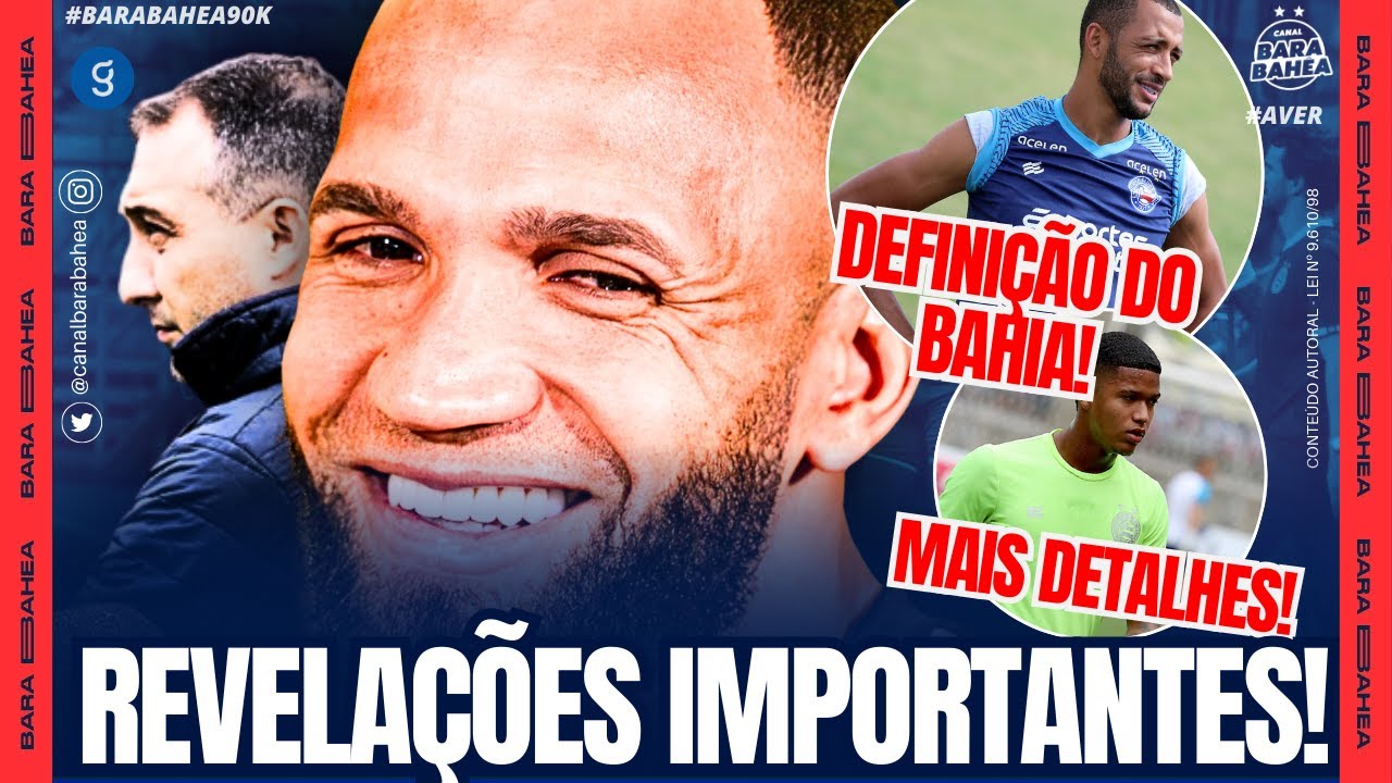 🚨💣REVELA&Ccedil;&Atilde;O! 