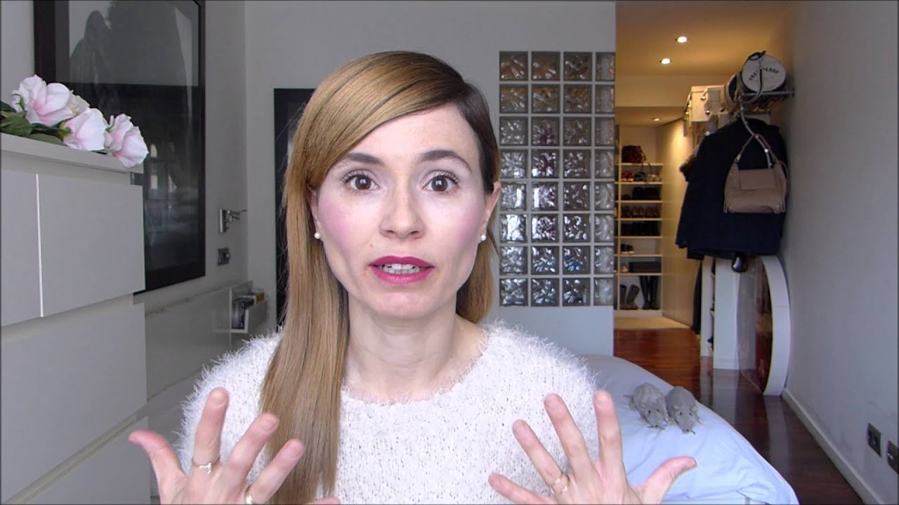 dermatitis atópica-mi experiencia y mis cuidados