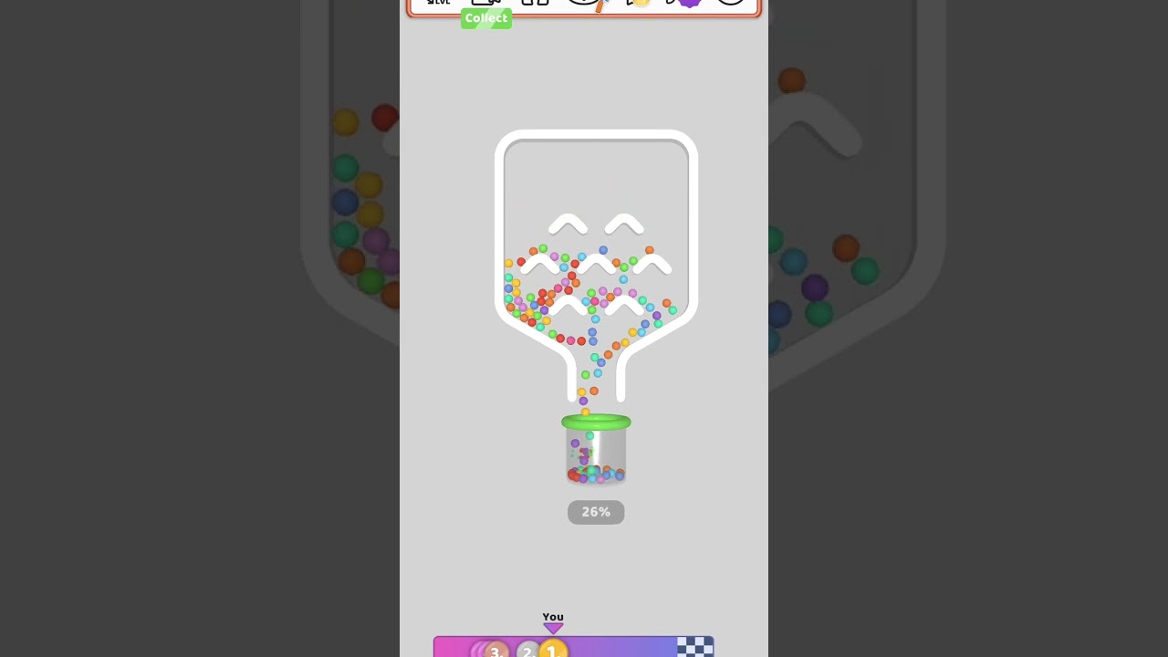 pull the Pin 📌 Android and iOS gameplay #shorts #gaming #pullthepin #trending #viral #ytshorts