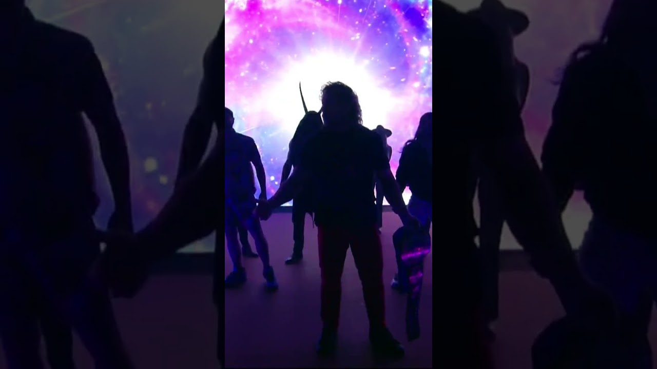 The House of Black attacked The Elite during AEW Dynamite!