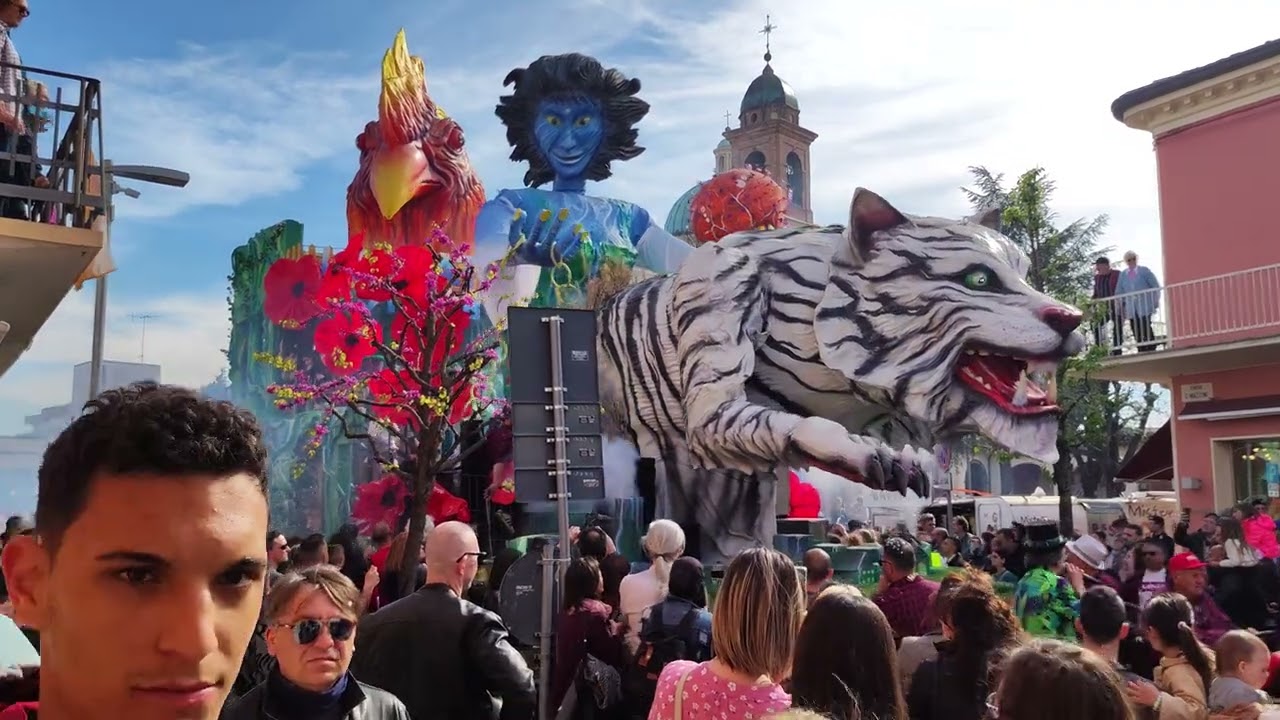 Carnevale Gambettola 2022