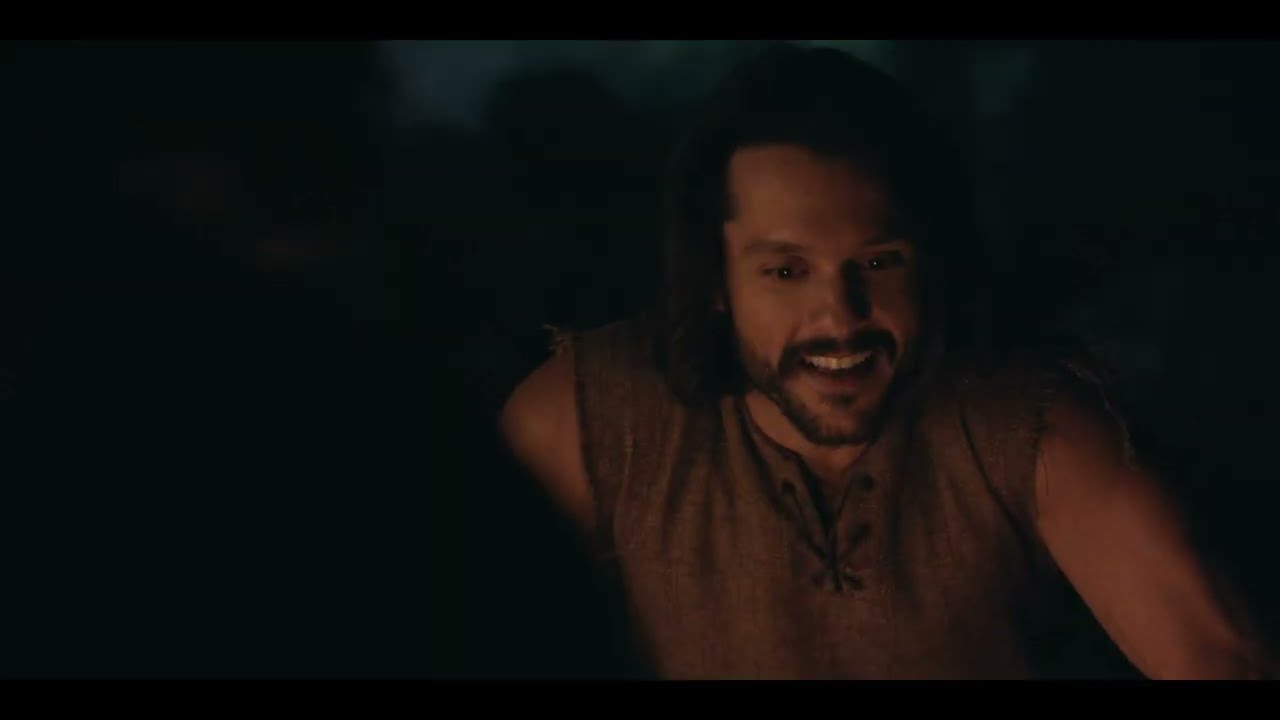 The Chosen | IL PERDONO