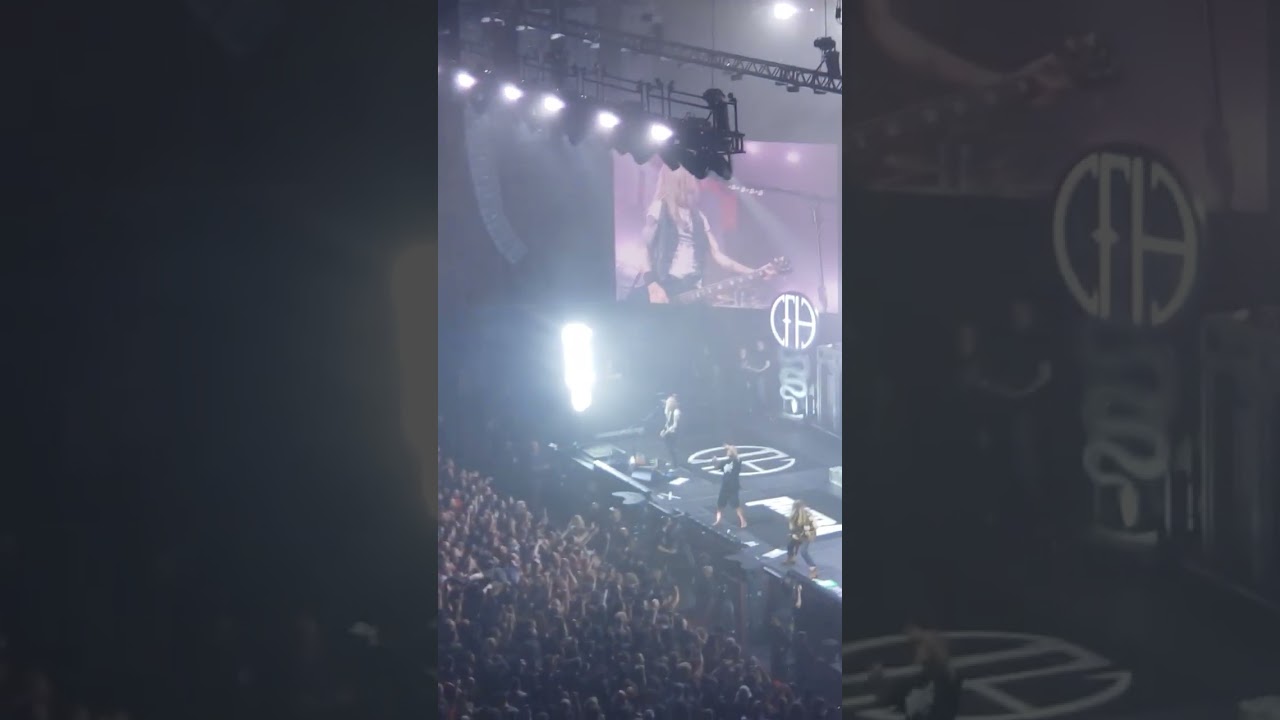 Pantera 2025