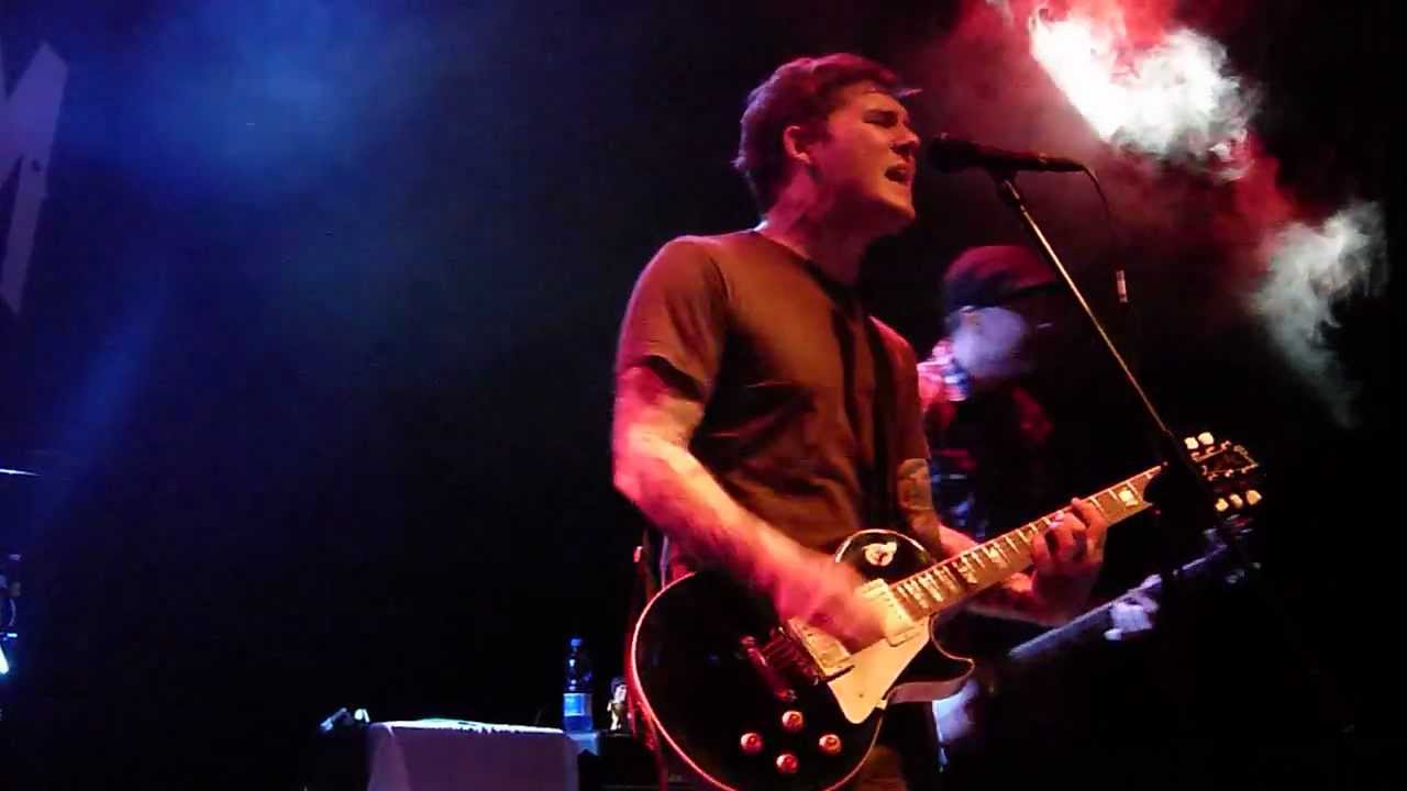 The Gaslight Anthem 
