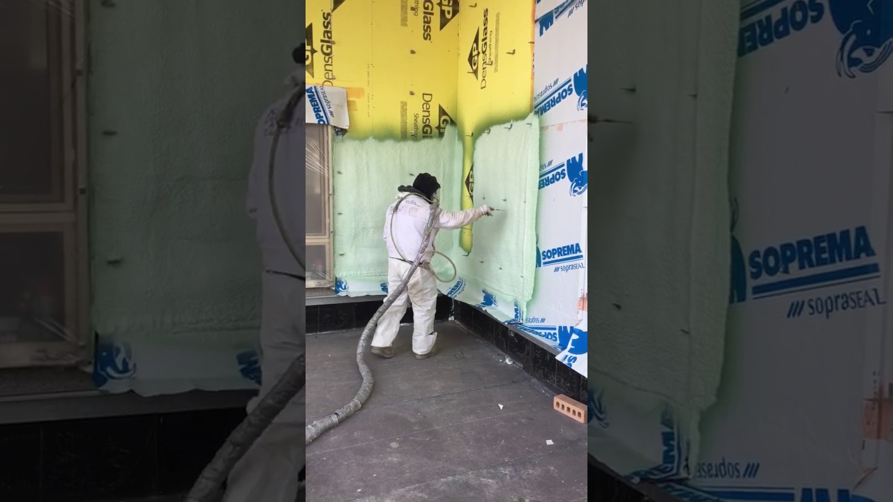 Heatlok HFO trial Montreal