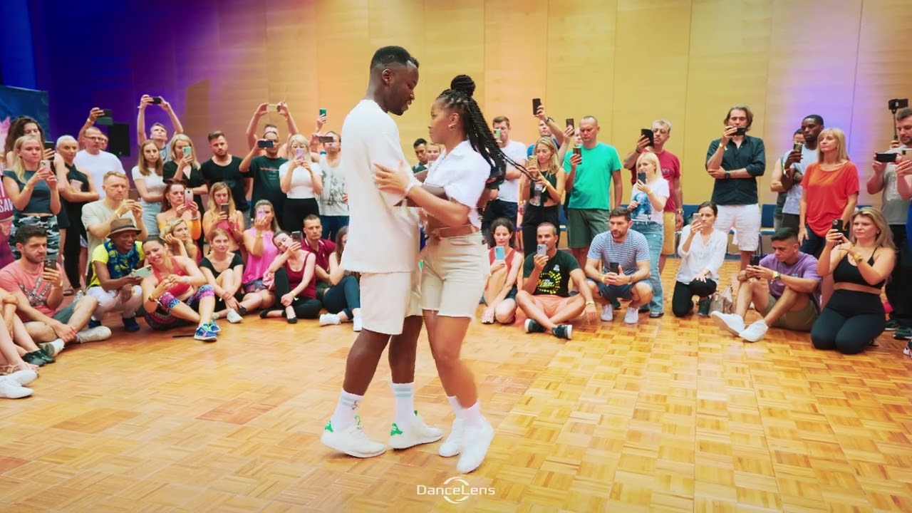 JP & Stephy - Tarraxo Camer - Bachaturo