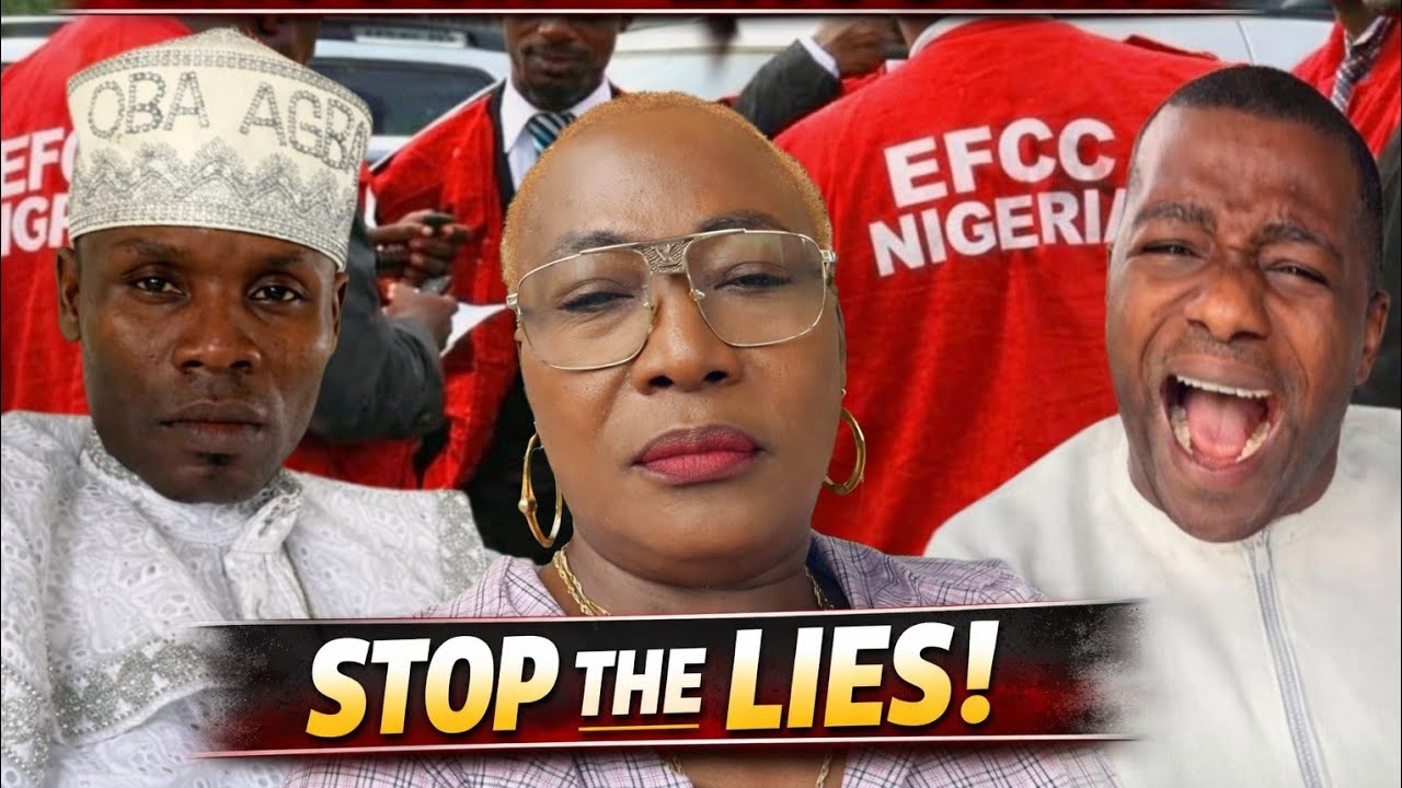 At last God Finally Exposed Pastor Agbala Gabriel and his Foundation hidden Secrets 