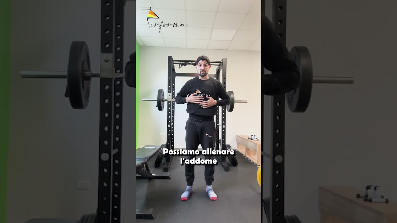 Scolpisci il tuo corpo con esercizi a corpo libero 🧐
