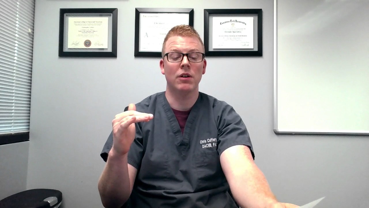 Cold & Flu Prevention: Vitamin D