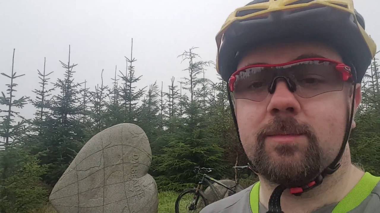 Dalbeattie Forest 2016