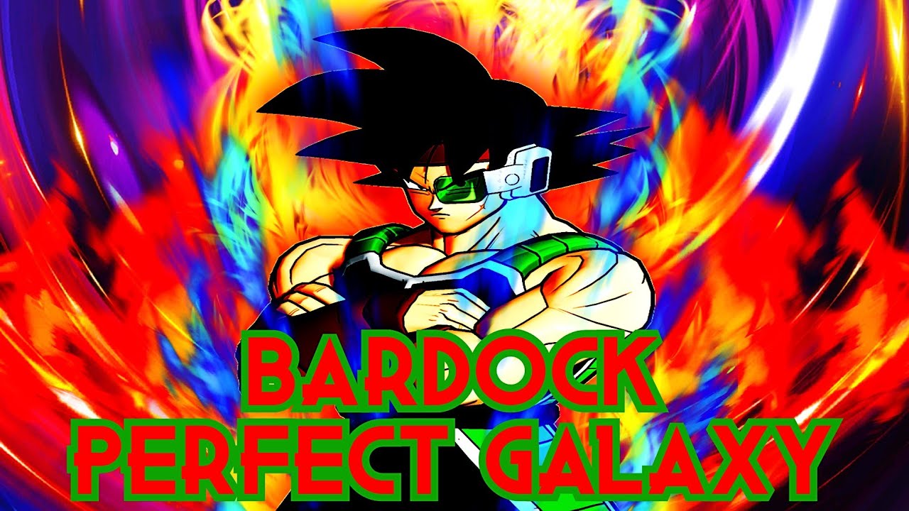 Dragonball Raging Blast 2: Bardock Perfect Galaxy Mode No Damage PS3 1080p 60fps