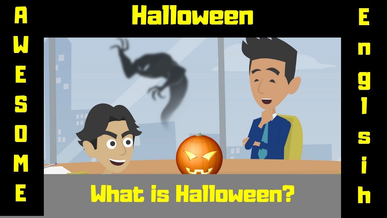 Halloween | What is Halloween? | Western Culture