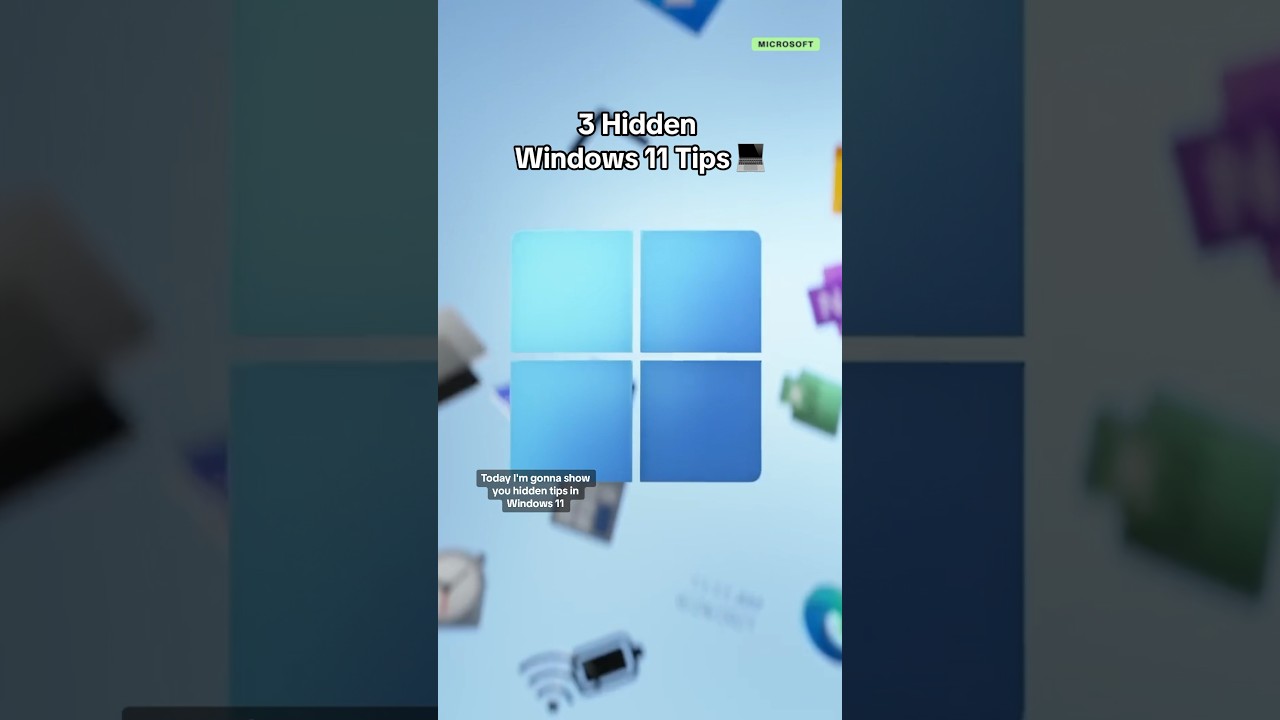 3 ukryte wskaz&oacute;wki dotyczące systemu Windows 11 💻
