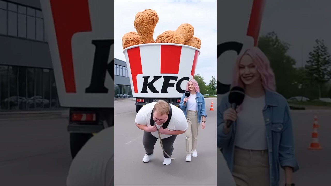 A new chicken record