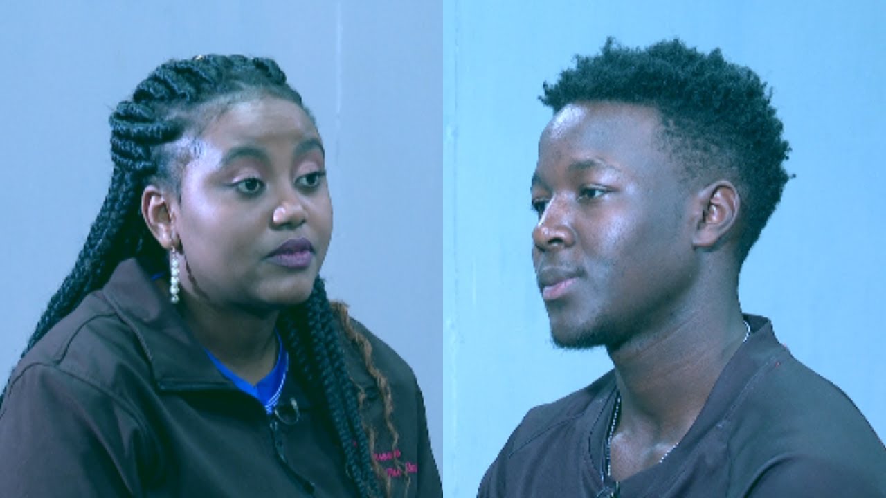Enda Mamako Akutafutiye Bibi! Uliamua Kunifukuza After Mamako Amekwambia Najiuza Kwa Wanaume Wengine