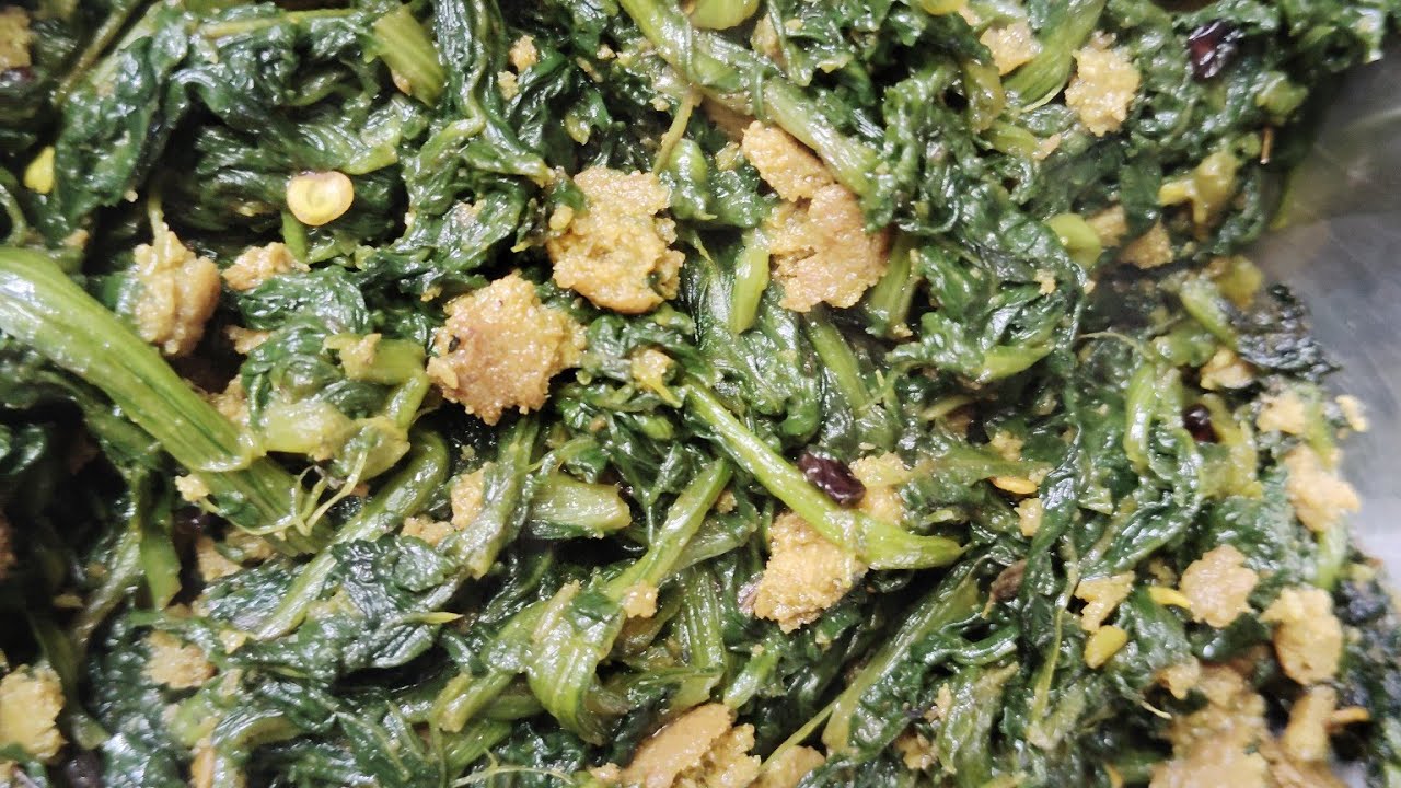 palong sakrecipe
