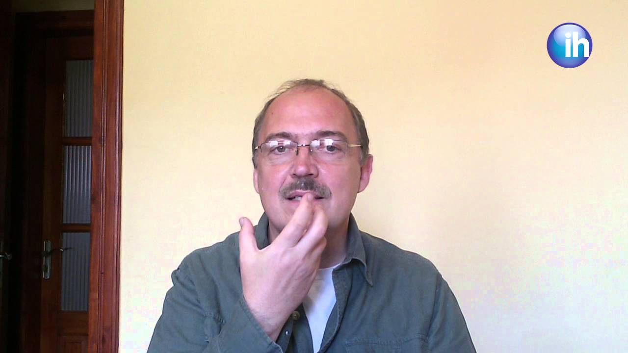 Ask IH... How to pronounce the Russian sound Ы