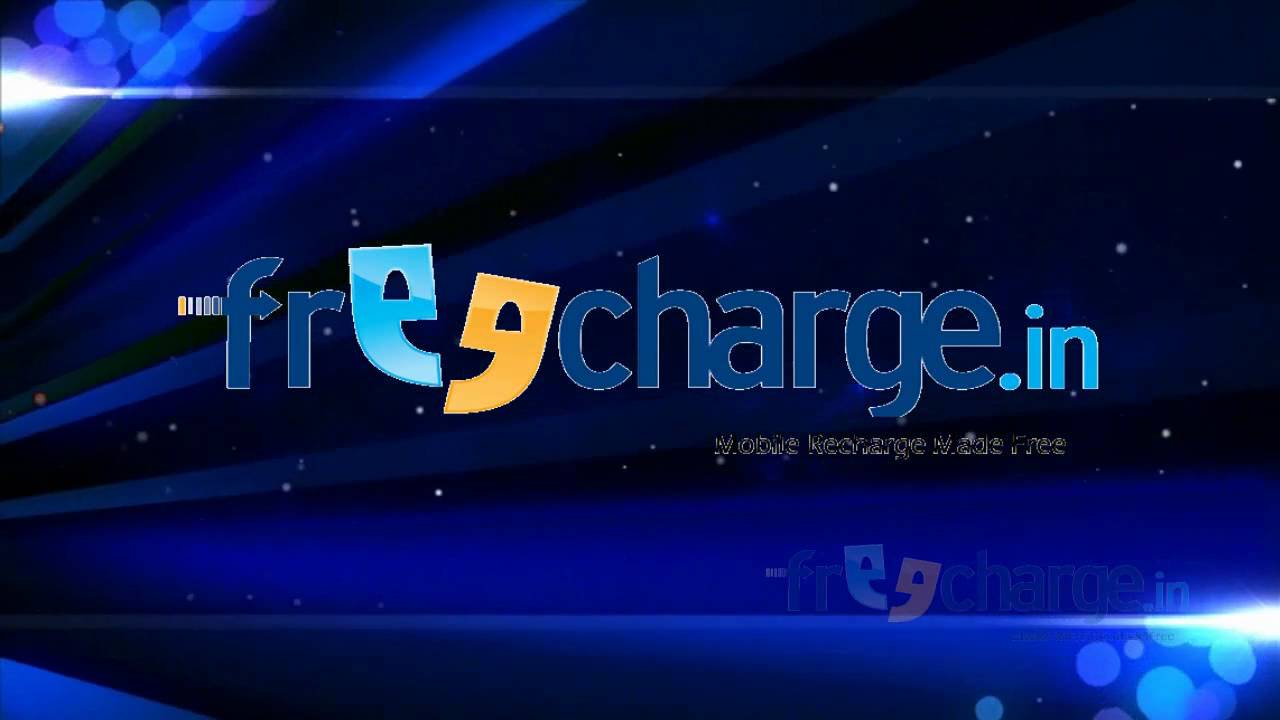 Freecharge- Mobile Recharge Made Free.